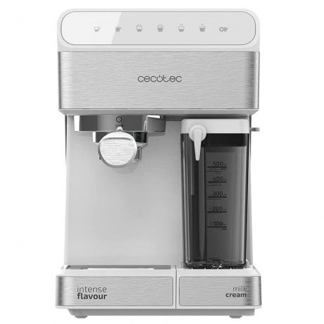 Cecotec 20 Touch Kaffemaschine Power Instant