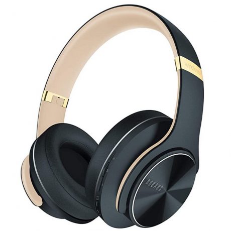 DOQAUS CARE 1 Bluetooth Over Ear Kopfhörer
