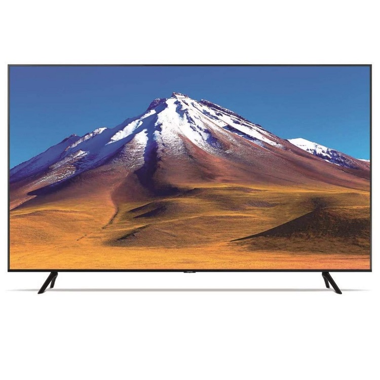 Samsung GU-TU6979 LED 4K Fernseher 138 cm (55 Zoll)