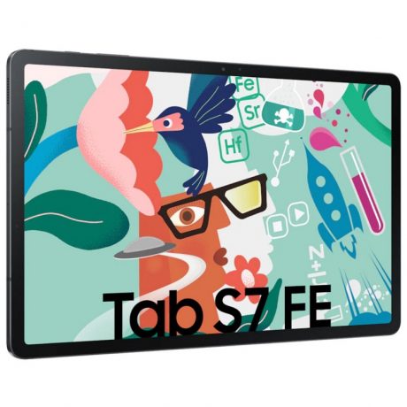 Samsung Galaxy Tab S7 FE - Produktiv und Kreativ