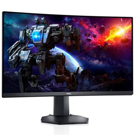 Dell S2722DGM Gaming Monitor - 27 Zoll Curved