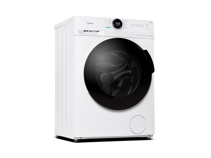 Midea MF20EW90WB Waschmaschine