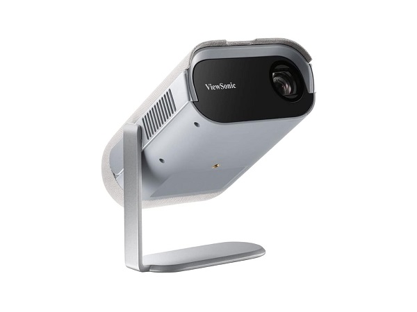 ViewSonic M1 Pro Portabler LED Beamer