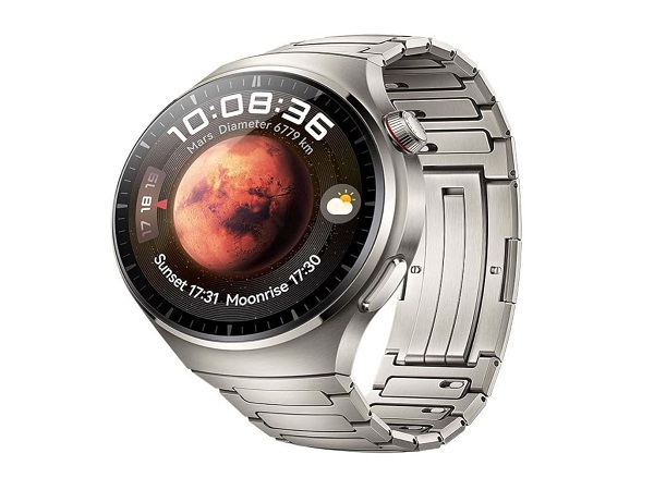 Huawei Watch 4 Pro (Medes-L19M) Smartwatch